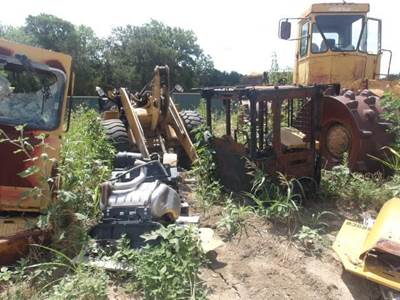Caterpillar 926M Wheel Loader