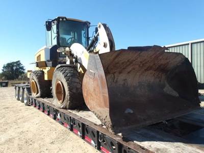 Caterpillar 926M Wheel Loader