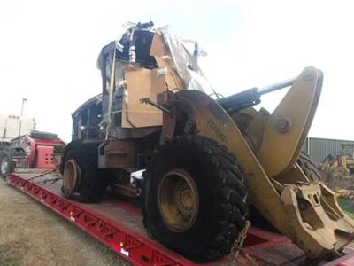 Caterpillar 930M Wheel Loader