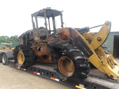 Caterpillar 938M Wheel Loader
