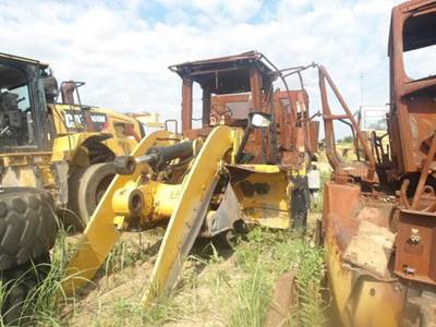 Caterpillar 950K Wheel Loader