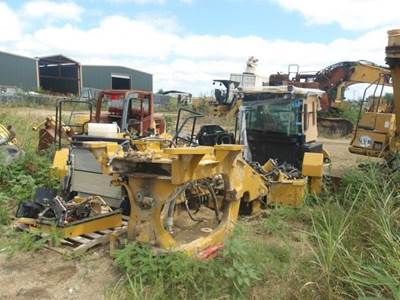 Caterpillar 950M Wheel Loader