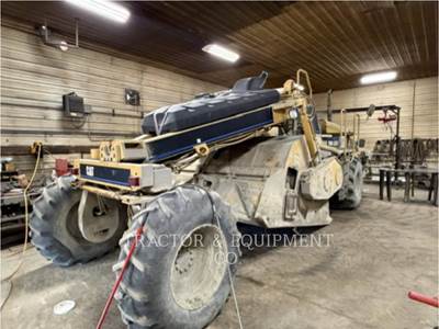 Caterpillar RM300 Asphalt Paver