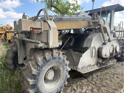 Caterpillar RM500 Asphalt Paver