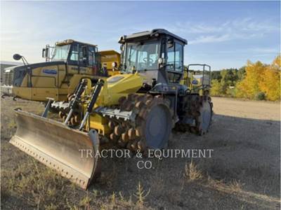 SVEDALA/DYNAPAC SWEDEN CT3000 Asphalt Paver