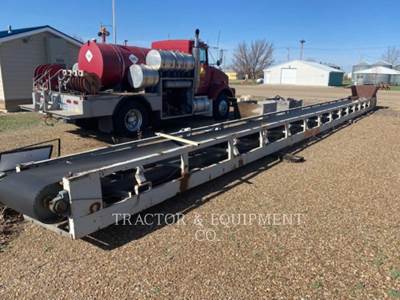 Cedarapids CEDAR RAPIDS Conveyor