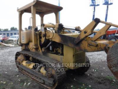 Caterpillar 941B Dozer