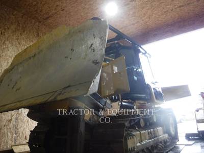 Caterpillar D6K Dozer