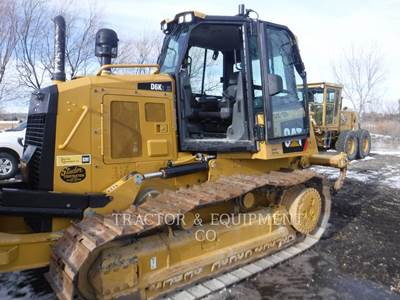 Caterpillar D6K2 XL Dozer