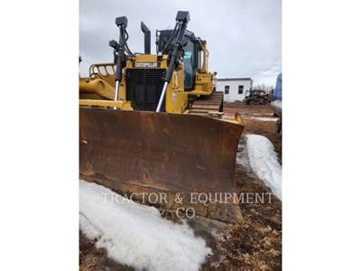 Caterpillar D6T Dozer