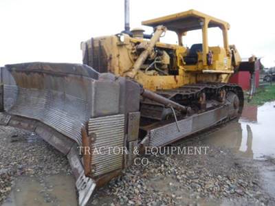 Caterpillar D8K Dozer