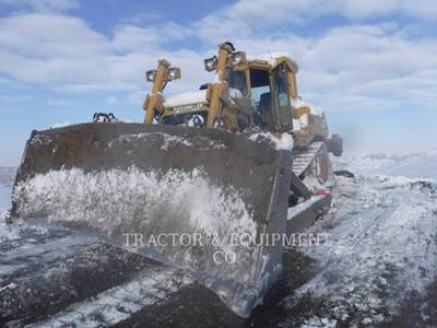 Caterpillar D9N Dozer