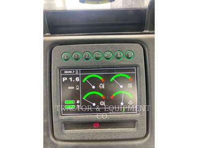 John Deere 950K Dozer