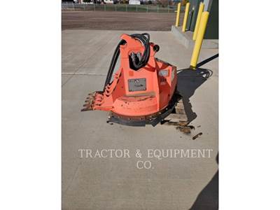 Advanced Forest Equipment RDM34C Excavator