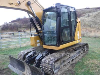 Caterpillar 315 Excavator