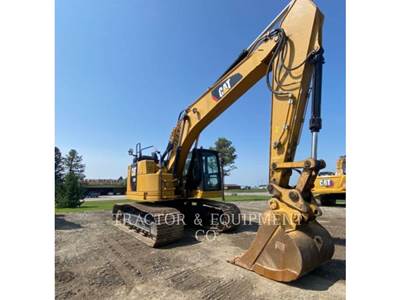 1/50 Caterpillar 335F L Eskavatör - Merlin Hobi