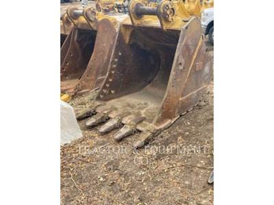 Caterpillar 345BT54DB Excavator