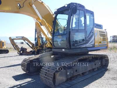 Kobelco SK170LC11 Excavator