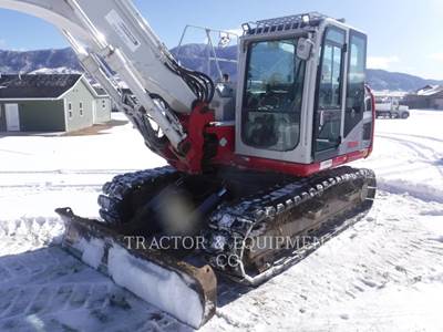 Takeuchi TB2150 Excavator