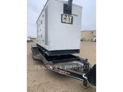 Caterpillar C9 Generator