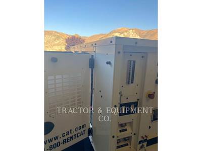 Caterpillar XQ 35 Generator