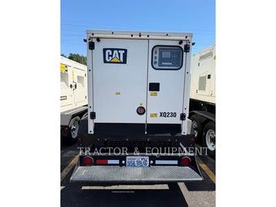 Caterpillar XQ230 Generator