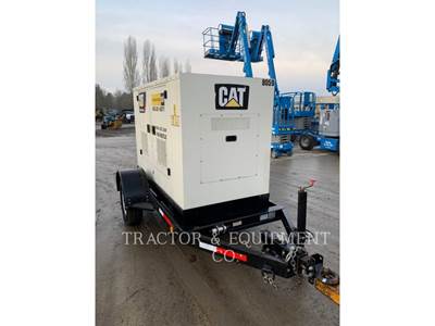 Caterpillar XQ30 Generator