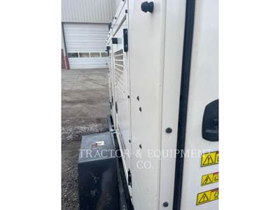 Caterpillar XQ60 Generator