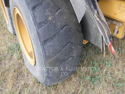 Caterpillar 140M2 Motor Grader