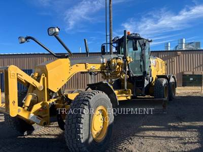 Caterpillar 150-15 AWD Motor Grader