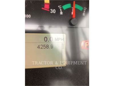 Caterpillar 160 Motor Grader