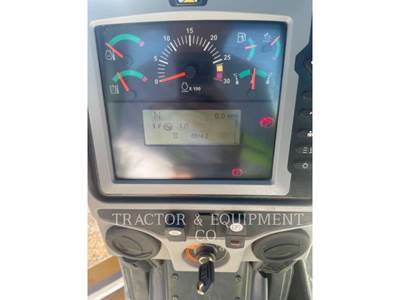 Caterpillar 160M3 AWD Motor Grader