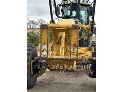 Caterpillar LIFT Motor Grader