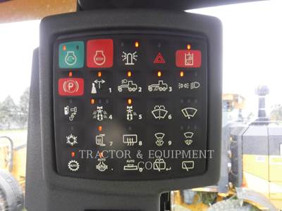 2019 John Deere 872GP Motor Grader For Sale, 7,379 Hours | Billings, MT ...