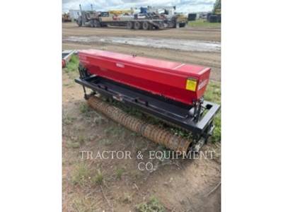 SSLSEEDER Track Skid Steer
