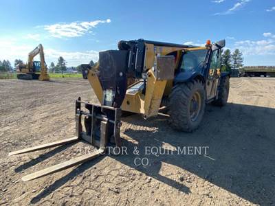 Caterpillar TL1255D Telehandler