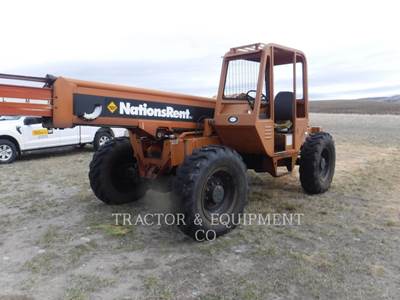 Lull 644D-34 Telehandler