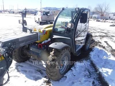 Wacker Neuson TH627 Telehandler