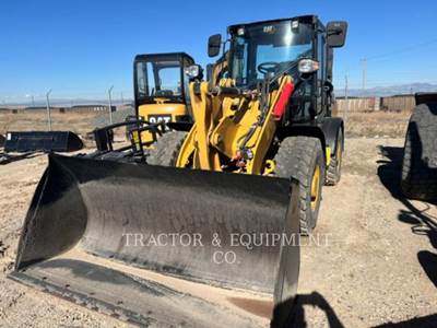 Caterpillar 906 Wheel Loader