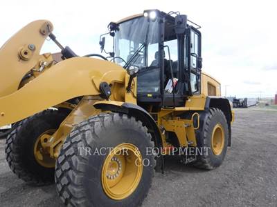 Caterpillar 926M Wheel Loader