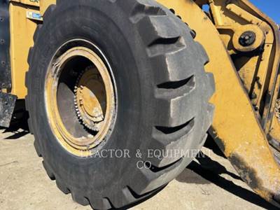 1983 Caterpillar 992C Wheel Loader For Sale, 2 Hours | Billings, MT ...