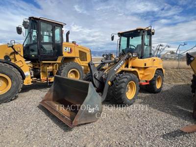 Volvo L30GS Wheel Loader