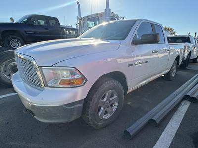 RAM 1500 SLT