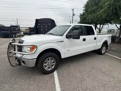 Ford F-150 Lariat