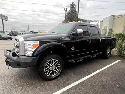 Ford F-250