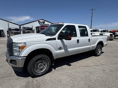 Ford F-250