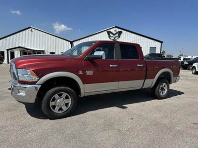 RAM 2500