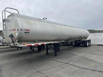 1999 Heil NO CODE Tank Trailer For Sale | Dallas, TX | AL 14-7385 ...