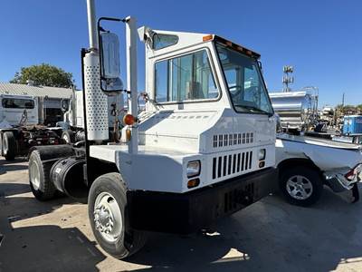 Ottawa 30 Yard Spotter Truck - Detroit, 175HP