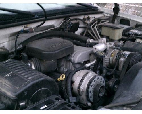 Chevrolet Tri Cities